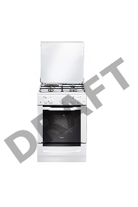 Плита Комбинированная Gefest 6110-01