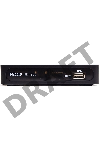 Ресивер Сигнал HD-222