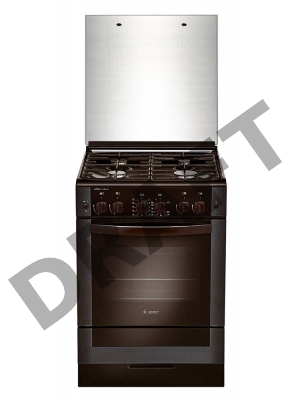 Газовая плита Gefest 6300-02 0047