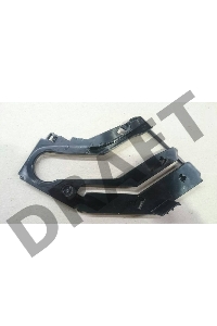 Направляющая картриджа правая HP LJ P1102/M1132/M1212 (RC2-9217) OEM
