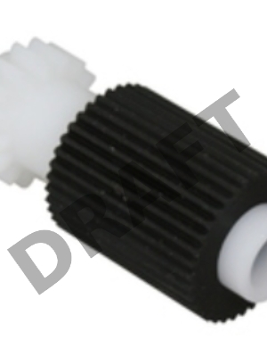 Ролик подачи бумаги Kyocera KM-1620/1635/1650/2050/TASKalfa 180/181 (О) 2AR07240/2BJ06010