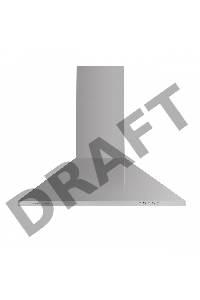 Вытяжка каминная MAUNFELD CORK 60 нержавейка