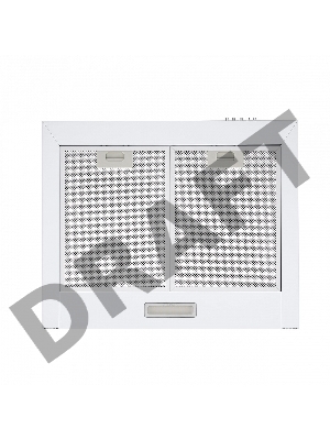 Вытяжка MAUNFELD CORK 50 белый