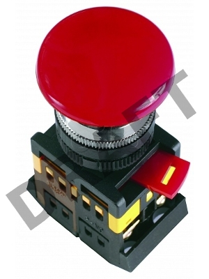 Кнопка AEA-22 