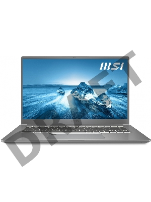 Ноутбук MSI Prestige 15 A12UD-225RU Core i7 1280P/16Gb/SSD1Tb/GeForce RTX 3050 Ti 4Gb/15.6