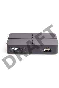 Ресивер Сигнал HD-222