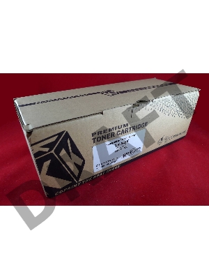 Тонер-картридж Kyocera FS-C5100DN TK-540K 5K (black) (JPN)