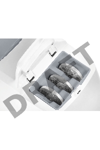 Мясорубка Bosch ProPower MFW66020 1800Вт белый/серый