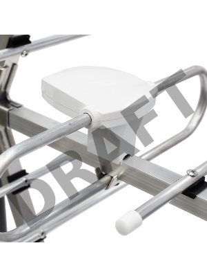 ТB антенна наружная для цифрового телевидения DVB-T2, RX-410-1 REXANT