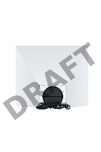 Вытяжка MAUNFELD CORK 50 белый