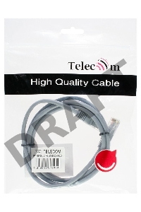 Патчкорд 1,5м 