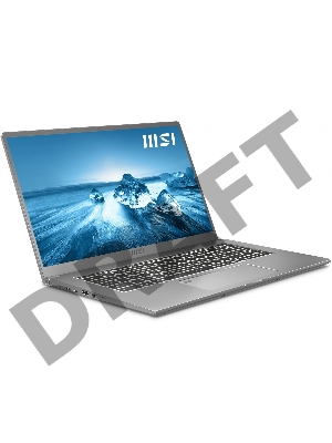 Ноутбук MSI Prestige 15 A12UD-225RU Core i7 1280P/16Gb/SSD1Tb/GeForce RTX 3050 Ti 4Gb/15.6