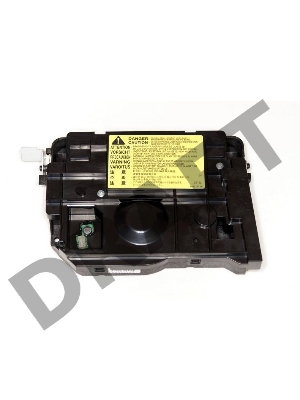 Блок лазера HP LJ P2035/P2055/ iR1133 (RM1-6424/RM1-6382) OEM