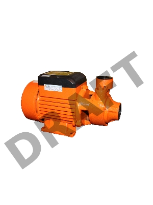 Самовсасывающий насос Вихрь ПН-370 68/4/1