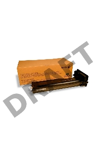 Тонер-картридж Xerox B1022/ B1025 (13,7K)(channels)