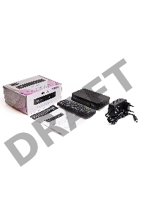 Ресивер Сигнал HD-222