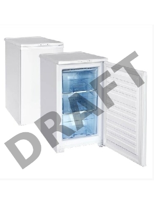 Морозильная камера Бирюса 112