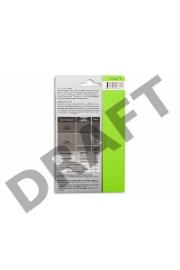 Фотобумага Cactus CS-GA6230100 A6/230г/м2/100л. глянцевая для струйной печати