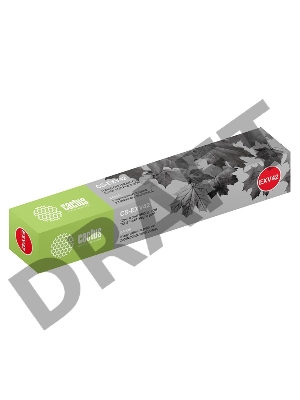 Тонер Картридж Cactus CS-EXV42 черный (10200стр.) для Canon IR 2202/2202N/2204 MFP/2204F MFP/2204N MFP