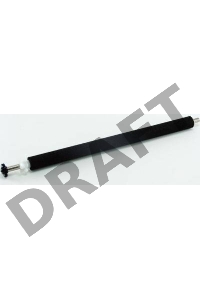 Вал переноса заряда (коротрон) HP LJ Enterprise P3015/M525/ Pro 500 M521 (RM1-6321)