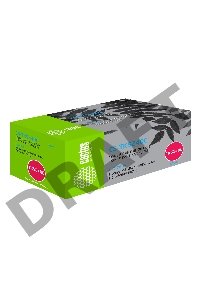 Картридж лазерный Cactus CS-TK5240C голубой (3000стр.) для Kyocera Ecosys M5526cdn/M5526cdw/P5026cdn/P5026cdw