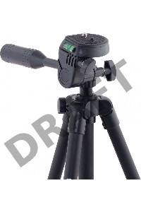 Штатив Rekam Mobipod E-110 напольный черный алюминий (479гр.)