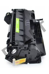 Тонер Картридж Cactus CS-CE505AS черный для HP LJ P2055/P2035 (2300стр.)