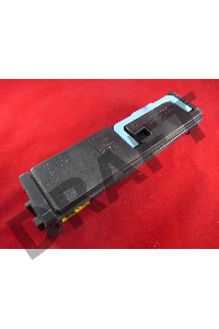 Тонер-картридж Kyocera FS-C5200DN TK-550K 7K (black) (JPN)