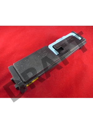 Тонер-картридж Kyocera FS-C5200DN TK-550K 7K (black) (JPN)