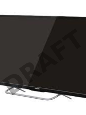 Телевизор Asano 43