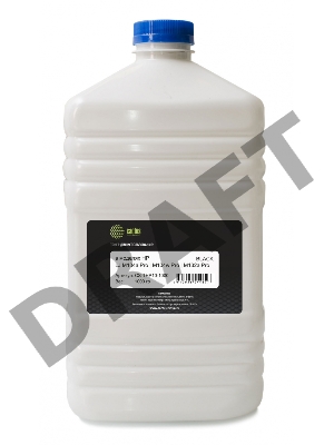 Тонер Cactus CS-THP10-1000 черный пакет 1000гр. для принтера HP LJ M104a Pro/M104w Pro/M132a Pro/M132fn Pro /M132fw Pro/ M132nw Pro