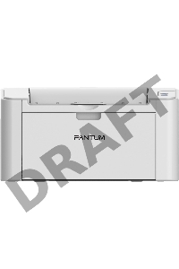 Принтер лазерный Pantum P2506W A4 WiFi