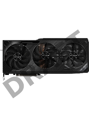 Видеокарта PCIE16 RTX3090TI 24GB N309TGAMING OC-24GD GIGABYTE