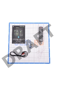 Колонки Dialog Progressive AP-222B BLACK - акустические колонки 2.1, 30W+2*10W RMS, Bluetooth, USB+SD reader