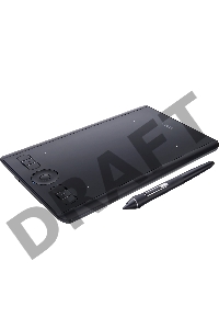 Графический планшет Wacom Intuos Pro S (EN DE RU SV PL)