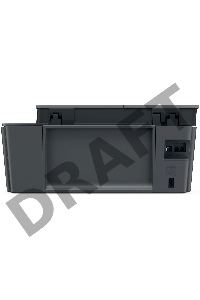 МФУ HP Smart Tank 615 AiO, струйный принтер/сканер/копир, (A4, 11/5 стр/мин, USB, Wi-Fi, BT, черный)