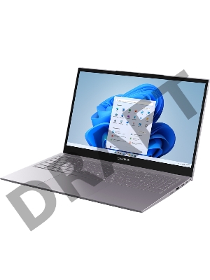 Ноутбук IRBIS 15NBP3500 15.6