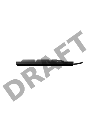 Клавиатура БЕШТАУ КЛ104РУ