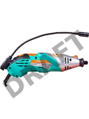 Гравер электрический Sturm GM2317FL