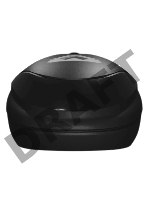 Мышь компьютерная БЕШТАУ М100РУ