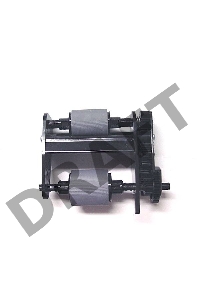 Ролик захвата ADF в сборе HP LJ 3020/3030/3380/33x0 (CC334-60068/C8187-67533/C7309-60091/C7309-60016/C7309-60049)
