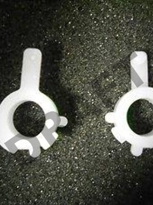 Бушинг вала выхода левый HP LJ 1320/1160/3390/3392/2400/2410/2420/2430/P3005/M3027/M3035/P2015/P2014 (RC1-3665)