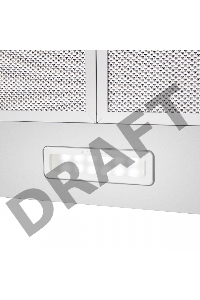 Вытяжка каминная MAUNFELD CORK 60 нержавейка