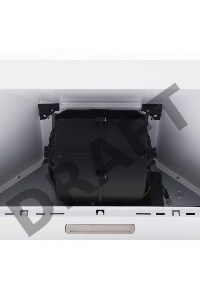 Вытяжка MAUNFELD CORK 50 белый