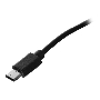 Сетевой адаптер Ethernet Digma D-USBC-LAN100 USB Type-C