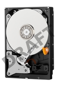 Жесткий диск WD Original SATA-III 3Tb WD30PURX Video Purple (5400rpm) 64Mb 3.5