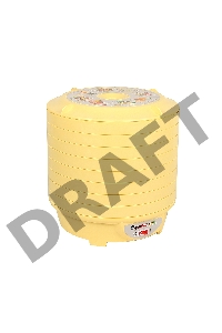 Сушилка для овощей и фруктов Суховей - М увеличенный с вент, 8 поддонов