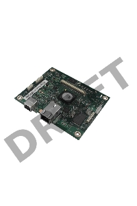 Плата форматера HP LJ Pro 400 M401dne (CF399-60001)