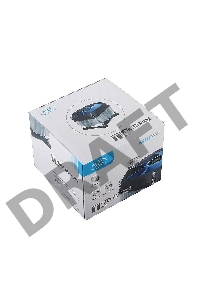 Кулер Deepcool THETA 20 PWM Soc-1150/1155/1156/ 4-pin 17.8-32.5dB Al 375.5gr Ret