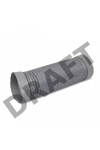 Вытяжка MAUNFELD CORK 50 белый